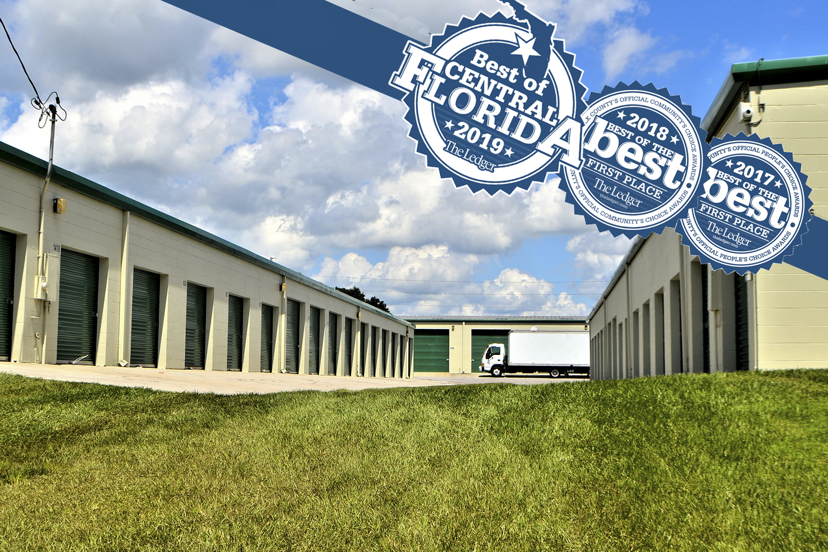 8 Excellent Qualities of a Good Storage Facility